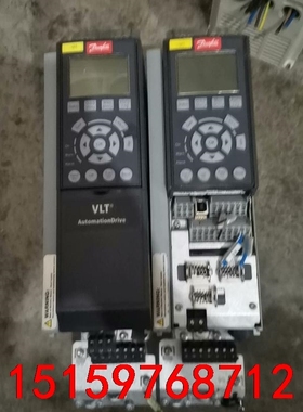 原装拆机丹佛斯FC-302P2K2T5E20H1BGXXXX议价