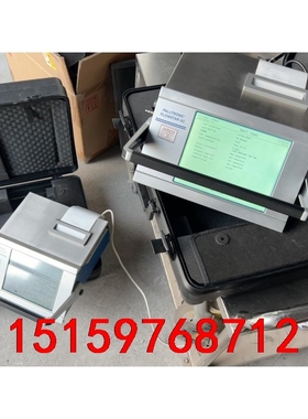 两台 完整性检测仪  PALLTRONIC FLOWSTAR议价