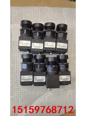 TELEDYNE  DALSA达尔萨工业线扫描相机配施耐德S议价