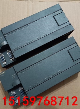 西门子S7-200CPU226CN AC/DC/RLY原装正议价