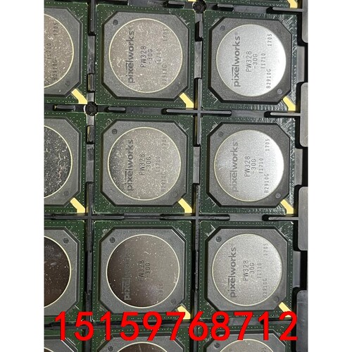 全新原装正品 PW328-30G BGA 液晶屏主控芯片议价