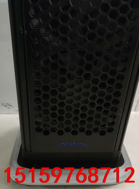 Alphacool全紫铜360冷排双水泵外置散热器 一体式散议价