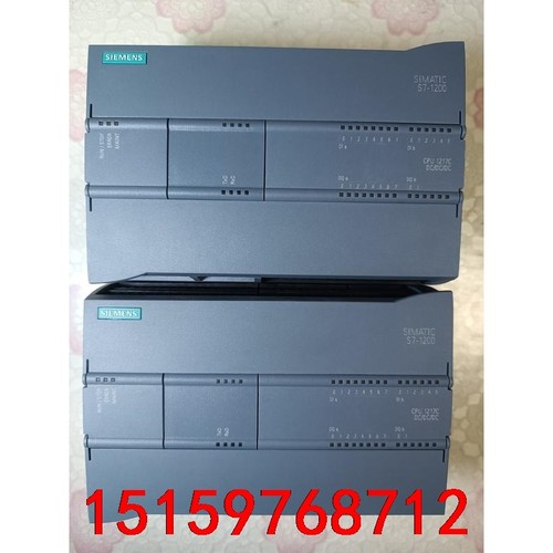 西门子1200系列CPU1217C DCDCDC，订货号21议价