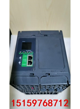 Eurotherm欧陆EPACK-3PH控制器成色漂亮，功能议价