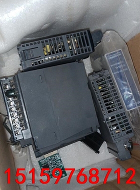 三菱q64tctt 拆机，成色漂亮，功能包好，有意私聊议价