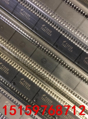 74ACT520SCX 74ACT520 922只议价