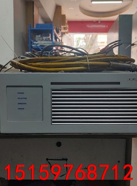 IPG激光发生器1000w激光发生器YLR-1000-MM-议价