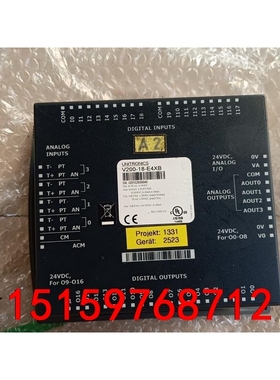 UNITRONICS  -V230－13-B20B主机、议价