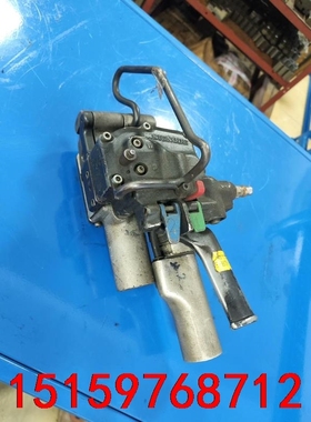 美国 SIGNODE信诺 气动 打包机 手提式气动打包机议价