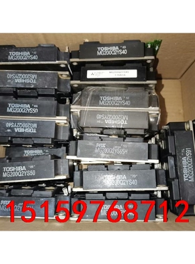 MG300J2YS1，MG100Q2YS40，MG150Q2议价