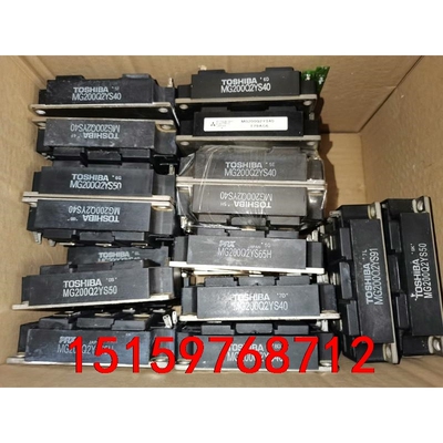 MG300J2YS1，MG100Q2YS40，MG150Q2议价