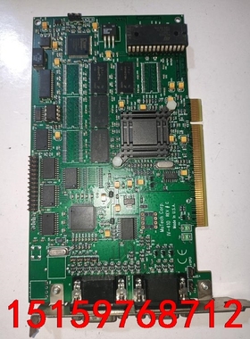 美国 MuTech IV-410 REV C 图像采集卡 I议价