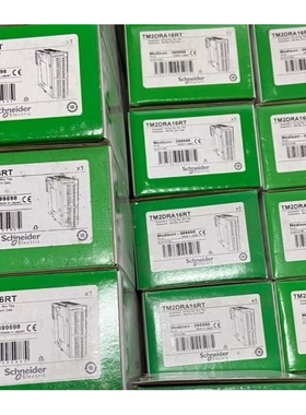 施耐德模块TWDARI8HT   TM2ARI8HT全新原装议价