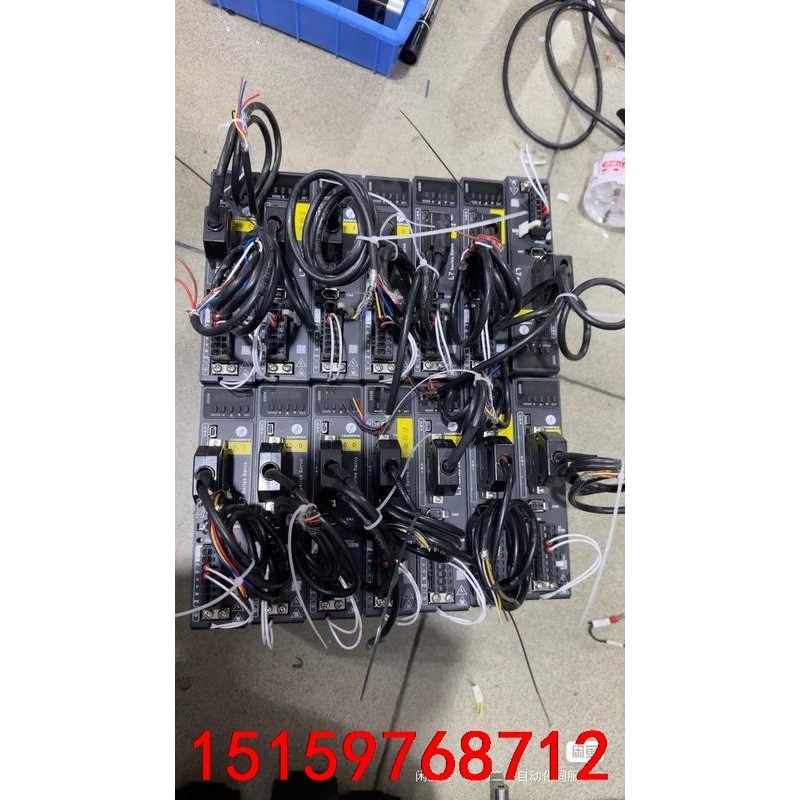 雷赛L7-400(脉冲)400W/ACM2-06004H2/议价