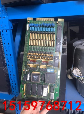 ABB贝利卡件IMSED01 1MSED01 实物拍摄 质量议价