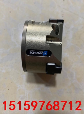 SCHUNK雄克气缸气爪夹爪PZN50/1，300309，成议价