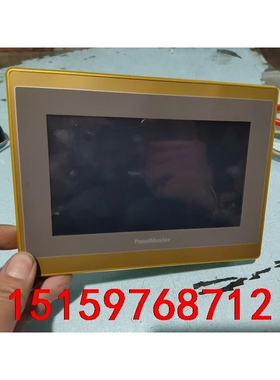 拆机台湾PaneiMaster7寸触摸屏SA2070--30议价