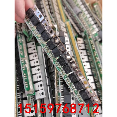 IRFB4115 104A 150V 有同一个批号 线路板分议价