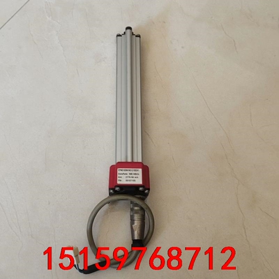 美国MTS位移传感器EPM0100MD601C105241拆议价