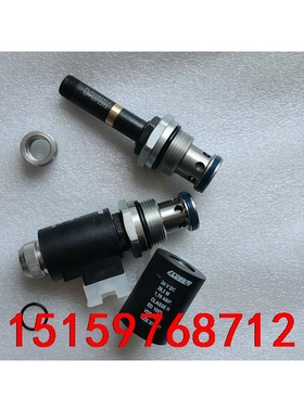 原装进口FLUCOM电磁阀EPP50/22C2。贺德克旗下品议价