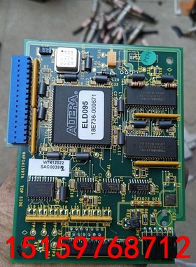 席勒电路板 席勒 SCHILLER DEFIGARD 300议价