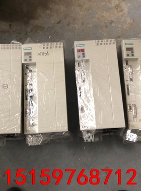 西门子SIMOVERT MASTERDRIVES议价