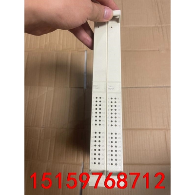 DSDI110AV1 ABB卡件 3BSE018295R1议价