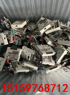 Lenze伦茨E82ZAFPC201拆机IO板、模块、议价