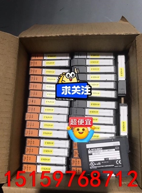 三菱模块ST1D2 /ST1Y2-TE2 实物拍摄 原装拆机议价