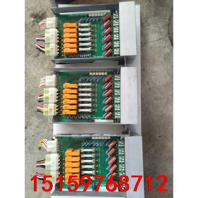 COTEMP-TCB6Z-R6控制模块，韩国产，拆机功能包好议价
