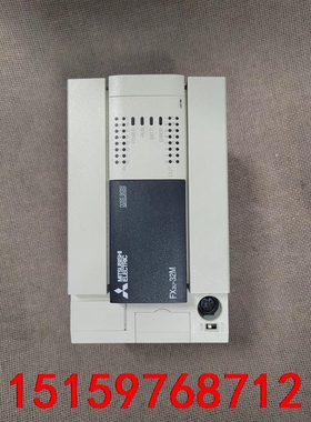 三菱PLC，FX3U-32MR，原装正品，功能包好，橙色新，议价