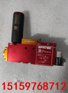 SPATEC真空发生器SMT-HSN-MD4-RD4议价