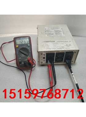 美国PowerTronix隔离变压器220-110v议价