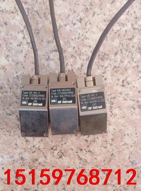 售SIEMENS/西门子DP X 读数头 MS 441  X议价