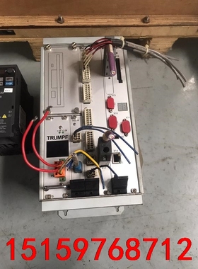 Kontron 控制器ASMC2177G实物拍摄 原装拆机议价