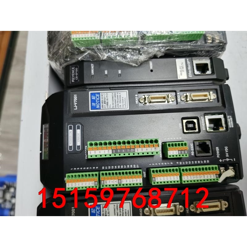 基恩士LJ-V7001   CV-3000  LK-G500议价