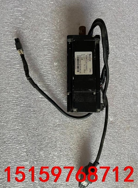 迈信400W伺服电机 60MSL01330FC 成色稍差 功议价