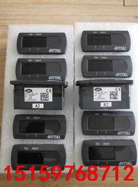 RITCUSR002 RITBUSR002 卡乐控制器 全新议价