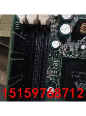 广积工控机主板  IB780  广积370工业设备板 IB7议价