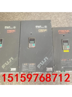 富士FRN75P11S-4CX/55KWG11/30/37K议价