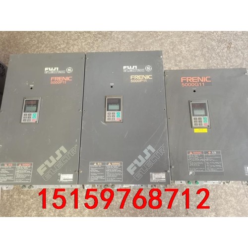 富士FRN75P11S-4CX/55KWG11/30/37K议价