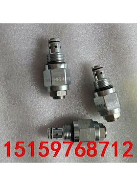 布赫插装阀节流阀FCVL-08-V-S-0-F，全新原装正品议价