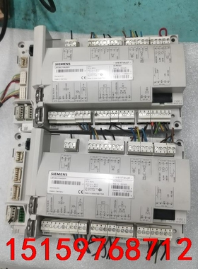 西门子LMV26.310A2WH控制器拆机件完好议价