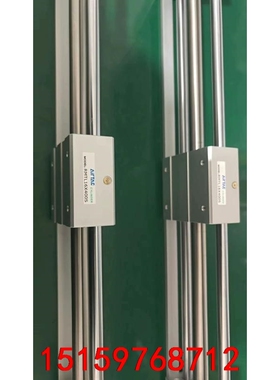 RMTL16X400S亚德客无杆气缸，包质包售后，本店专业批议价