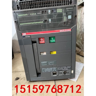 ABB抽屉 E2N16 E2N20议价