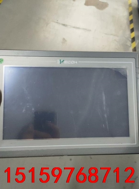 维控10寸 触摸屏 PI3102HE 二手拆机闲置议价
