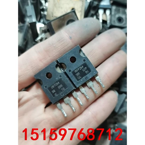 IRFP264 原装进口拆机 38A250V 场效应管议价