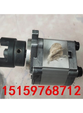 ASEDA   液压齿轮泵(九成新)议价