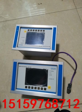 德国Kistler DMF-P A310 二手拆机Kistl议价