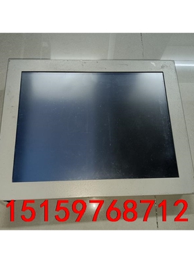 韩国BOSCOTECH触摸屏 FPD-15AT(L)议价